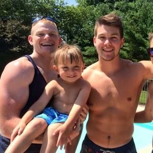 Meet your Posher, Evan